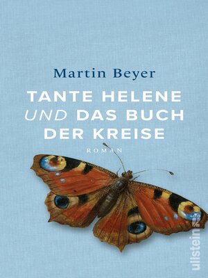 cover image of Tante Helene und das Buch der Kreise